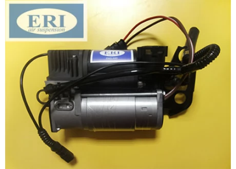 Пневмокомпрессор WABCO для пневмоподвески Volkswagen Touareg