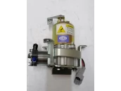 Компрессор пневмоподвески (Пневмокомпрессор) Toyota Harrier 2003-2013