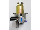 Компрессор пневмоподвески (Пневмокомпрессор) Toyota Harrier 2003-2013