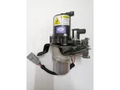 Компрессор пневмоподвески (Пневмокомпрессор) Lexus RX 2008-2015