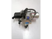 Компрессор пневмоподвески (Пневмокомпрессор) Lexus RX 2008-2015