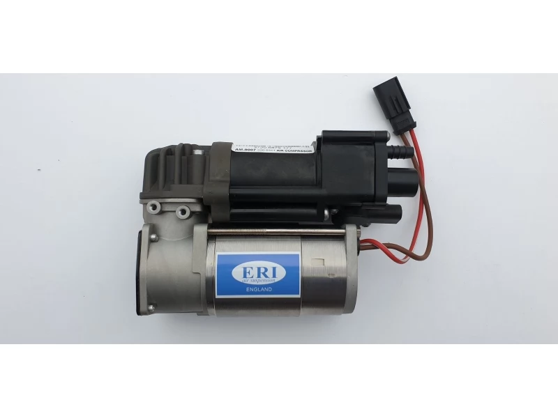 Компрессор пневмоподвески BMW X6 F16