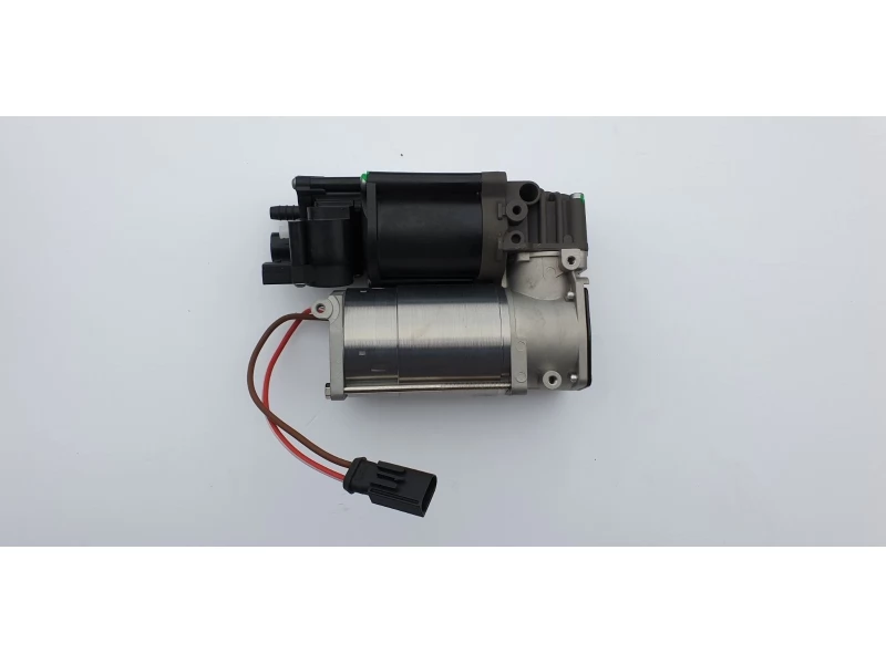 Компрессор пневмоподвески BMW X6 F16