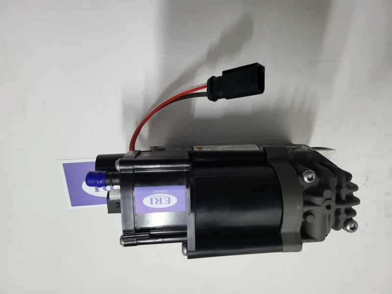 Компрессор пневмоподвески BMW X6 (F16) WABCO