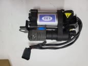 Компрессор пневмоподвески (пневмокомпрессор) Dodge RAM 1500 2013-2018