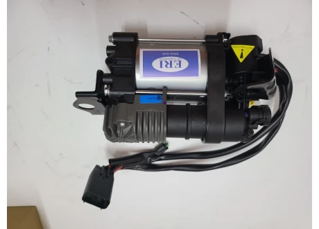 Компрессор пневмоподвески (пневмокомпрессор) Dodge RAM 1500 2013-2018