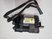 Компрессор пневмоподвески (пневмокомпрессор) Dodge RAM 1500 2013-2018