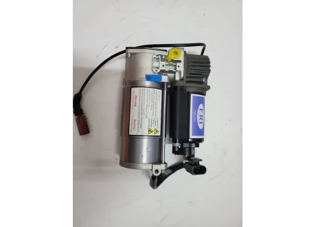 Компрессор пневмоподвески (пневмокомпрессор) Dodge RAM 2500 2013-2020