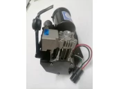 Компрессор пневмоподвески (пневмокомпрессор) Ford Expedition 1997-2007