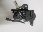 Компрессор пневмоподвески (пневмокомпрессор) Ford Expedition 2007-2014