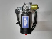 Компрессор пневмоподвески (пневмокомпрессор) Ford Tourneo Custom 2016