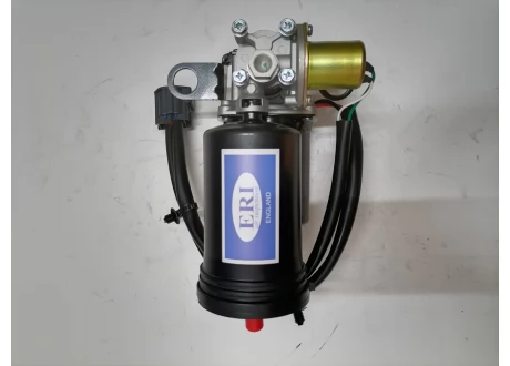 Компрессор пневмоподвески (пневмокомпрессор) Ford Tourneo Custom 2016