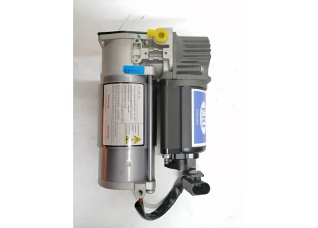 Компрессор пневмоподвески Iveco Daily 2006-2019