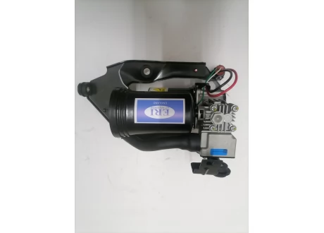 Компрессор пневмоподвески (пневмокомпрессор) Lincoln Navigator 1998-2007