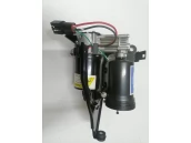 Компрессор пневмоподвески (пневмокомпрессор) Lincoln Navigator 1998-2007