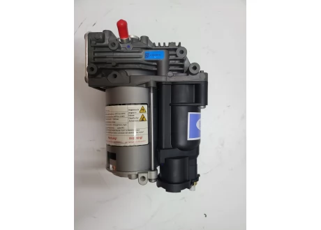 Компрессор пневмоподвески (пневмокомпрессор) Nissan NV400 (X62/X62B)