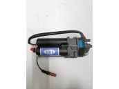 Компрессор пневмоподвески (пневмокомпрессор) Hongqi E-HS9 2022