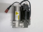 Компрессор пневмоподвески (пневмокомпрессор) Hongqi HS7 2019