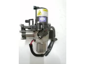 Компрессор пневмоподвески (Пневмокомпрессор) Lexus LS 2006-2012