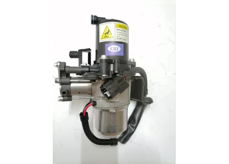 Компрессор пневмоподвески (Пневмокомпрессор) Lexus LS 2006-2012