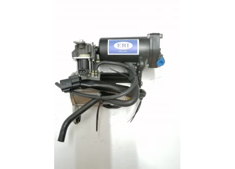 Компрессор пневмоподвески (Пневмокомпрессор) Lexus LS 430 2000-2006