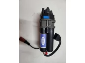 Компрессор пневмоподвески (пневмокомпрессор) Lixiang L7