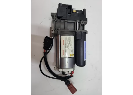 Компрессор пневмоподвески (Пневмокомпрессор) Lixiang L7