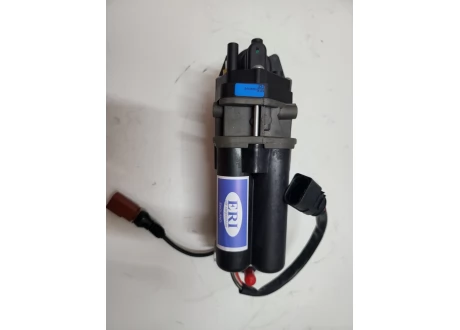 Компрессор пневмоподвески (Пневмокомпрессор) Lixiang L8