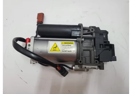 Компрессор пневмоподвески (Пневмокомпрессор) Lixiang L9