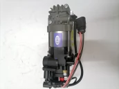 Компрессор пневмоподвески (пневмокомпрессор) ZEEKR 001 2021