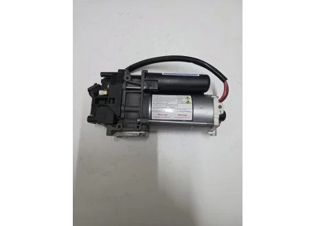 Компрессор пневмоподвески Porsche Cayenne (9YO) 2018