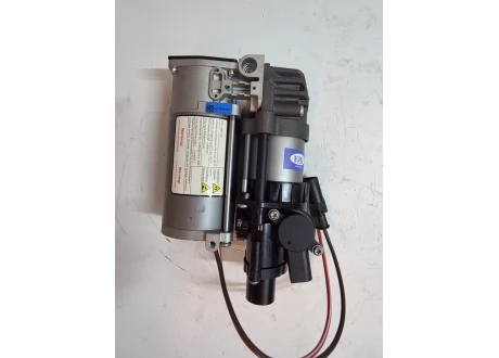 Пневмокомпрессор BMW i4 G26 4 series 2022-2024