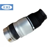 Передний правый пневмобаллон Volkswagen Touareg 2002-2010