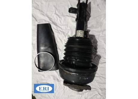 Пневмобаллон Mercedes W212 E-Class восстановленный