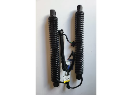 Амортизатор крышки багажника с электроприводом BMW 5 серии F10/F18 2011-2016 левый и правый