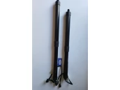 Амортизатор крышки багажника с электроприводом Range Rover Vogue 2012-2020 верх/низ