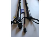 Амортизатор крышки багажника с электроприводом Range Rover Vogue 2012-2020 верх/низ