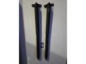 Упор багажника БЕЗ электропривода Mercedes ML W164 2007-2012 левый и правый