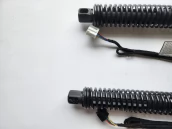 Амортизатор крышки багажника с электроприводом BMW 7 F01 F02 левый и правый