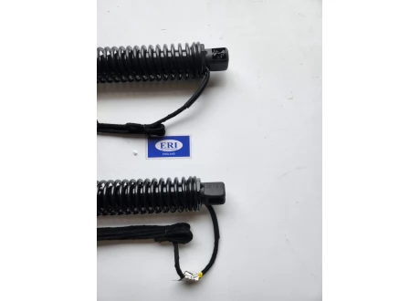 Амортизатор крышки багажника с электроприводом BMW 7 F01 F02 левый и правый