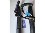 Амортизатор крышки багажника с электроприводом BMW X3 F25 левый и правый