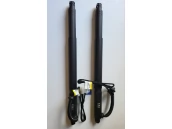 Амортизатор крышки багажника с электроприводом BMW X6 E71 левый и правый