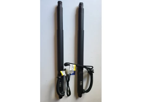 Амортизатор крышки багажника с электроприводом BMW X6 E71 левый и правый