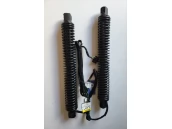 Амортизатор крышки багажника с электроприводом Kia Carnival Sedona 2015-2021 левый и правый