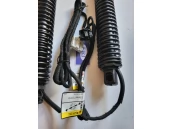 Амортизатор крышки багажника с электроприводом Kia Carnival Sedona 2015-2021 левый и правый