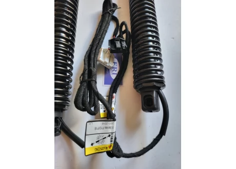 Амортизатор крышки багажника с электроприводом Kia Carnival Sedona 2015-2021 левый и правый