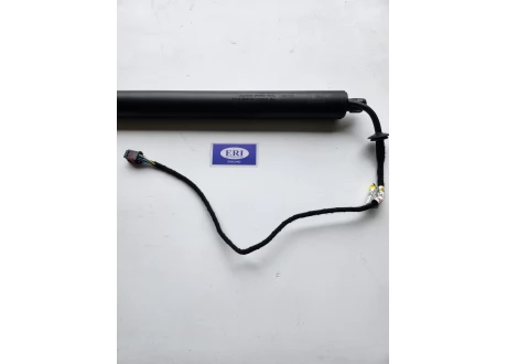 Амортизатор крышки багажника с электроприводом Land Rover Discovery 5 2014 левый и правый