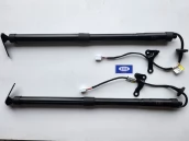 Амортизатор крышки багажника с электроприводом Lexus NX 2014-2017 левый и правый