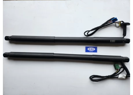 Амортизатор крышки багажника с электроприводом Mercedes GLE C292 coupe 2015-2019 левый и правый