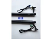 Амортизатор крышки багажника с электроприводом Mercedes GLE C292 coupe 2015-2019 левый и правый